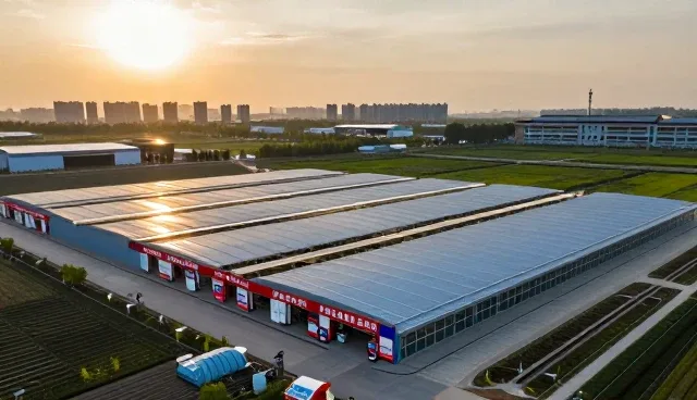 维修服务保障业务发展趋势与行业挑战分析