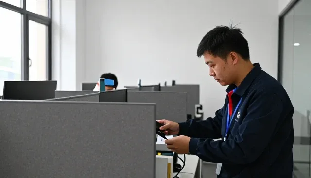 维修服务施工过程透明深度分享（水电改造等适用）